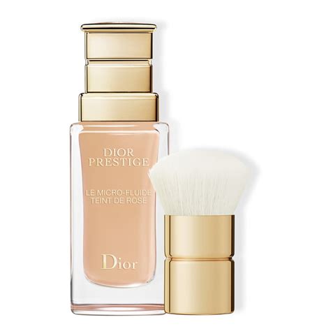 dior prestige podkład opinie|Dior Prestige Le Micro.